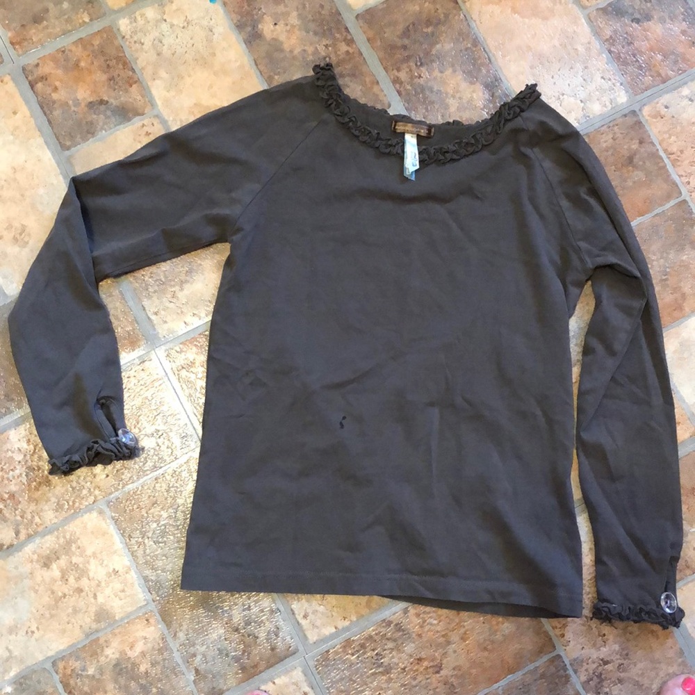 Matilda Jane top size 10.